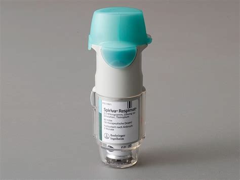 sireloto|Stiolto® Respimat® Inhalation Spray